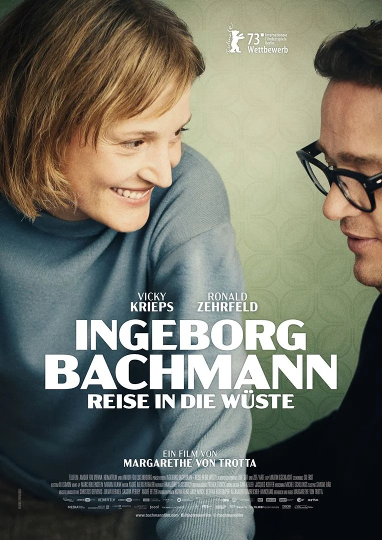 IngeborgBachmann
